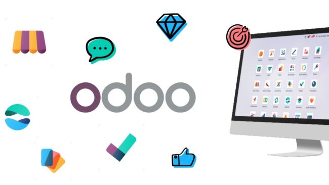 Managed Odoo Hosting