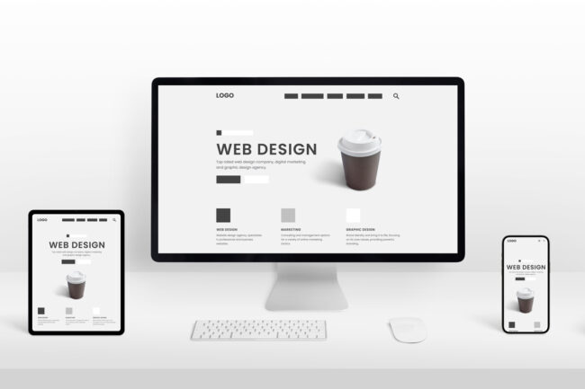 Why More Businesses Are Moving Toward Minimalist Websites