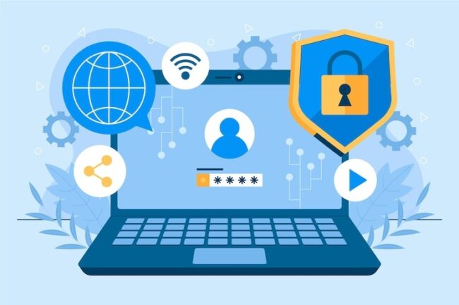 Security That Begins with Digital Identity